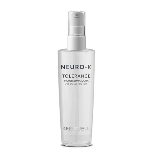 Picture of KEENWELL CLEANSING MOUSSE 200ML PINK